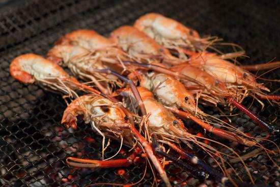 8Seafood